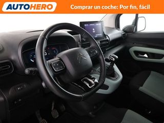 Citroën Berlingo 1.5 Blue-HDi Feel Pack M