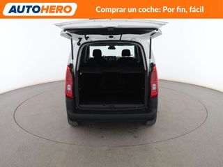 Citroën Berlingo 1.5 Blue-HDi Feel Pack M