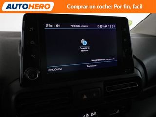 Citroën Berlingo 1.5 Blue-HDi Feel Pack M