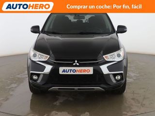 Mitsubishi ASX 1.6 Motion 2WD