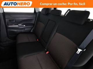 Mitsubishi ASX 1.6 Motion 2WD