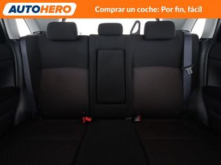 Mitsubishi ASX 1.6 Motion 2WD