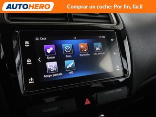 Mitsubishi ASX 1.6 Motion 2WD