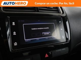 Mitsubishi ASX 1.6 Motion 2WD