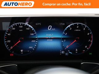 Mercedes Clase GLB GLB 200