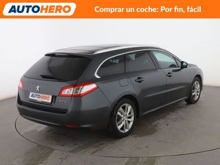 Peugeot 508 1.6 THP Active