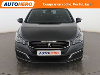 Peugeot 508 1.6 THP Active