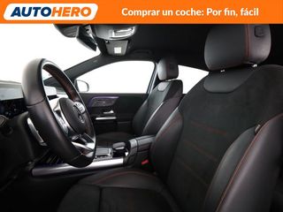 Mercedes GLA GLA 250e AMG Line