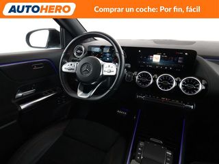 Mercedes GLA GLA 250e AMG Line