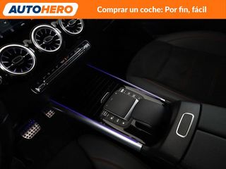 Mercedes GLA GLA 250e AMG Line