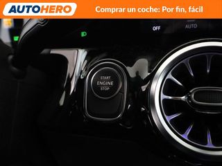 Mercedes GLA GLA 250e AMG Line