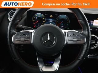Mercedes GLA GLA 250e AMG Line