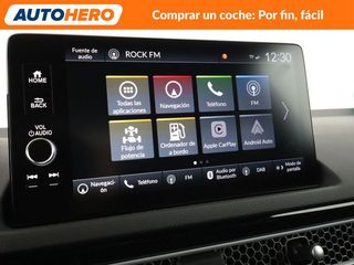 Honda Civic 2.0 e:HEV Elegance