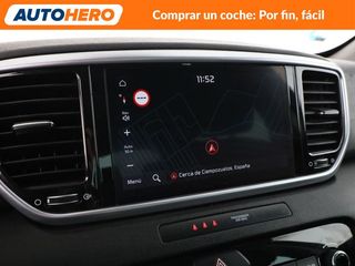 Kia Sportage 1.6 CRDi Mild-Hybrid Drive Plus 2WD