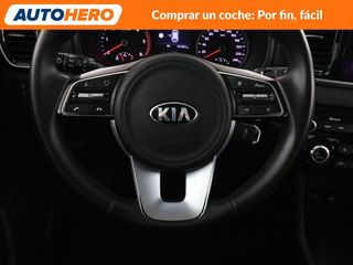 Kia Sportage 1.6 CRDi Mild-Hybrid Drive Plus 2WD