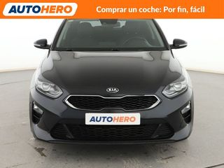 Kia Ceed 1.4 TGDI Launch Edition