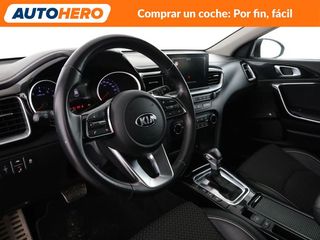 Kia Ceed 1.4 TGDI Launch Edition