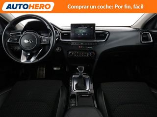 Kia Ceed 1.4 TGDI Launch Edition