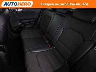 Kia Ceed 1.4 TGDI Launch Edition