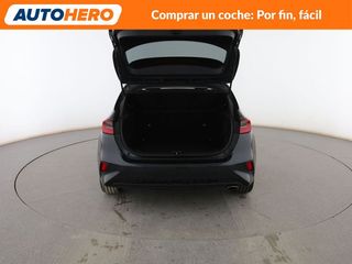 Kia Ceed 1.4 TGDI Launch Edition