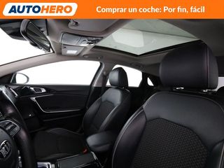 Kia Ceed 1.4 TGDI Launch Edition