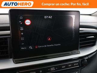 Kia Ceed 1.4 TGDI Launch Edition