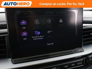 Kia Ceed 1.4 TGDI Launch Edition