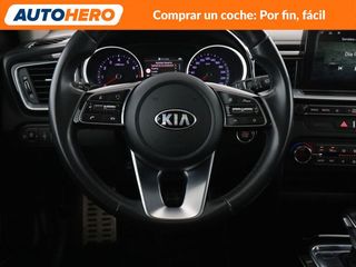 Kia Ceed 1.4 TGDI Launch Edition