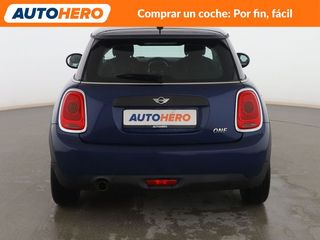 MINI Cooper One