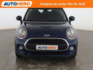 MINI Cooper One