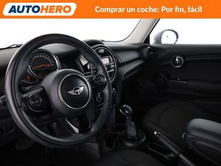 MINI Cooper One