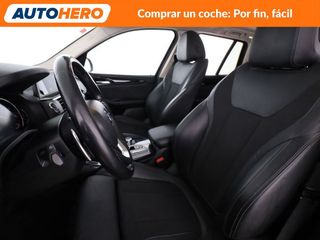 BMW X3 xDrive 20d xLine