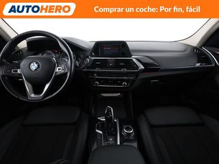 BMW X3 xDrive 20d xLine