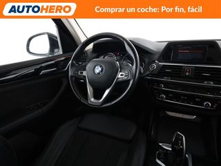 BMW X3 xDrive 20d xLine