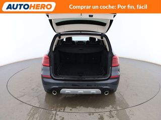 BMW X3 xDrive 20d xLine