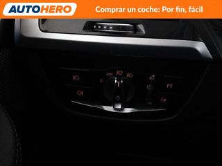 BMW X3 xDrive 20d xLine