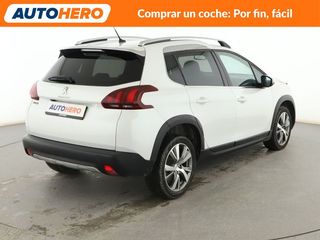 Peugeot 2008 1.5 Blue-HDi Allure