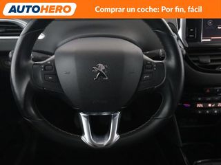 Peugeot 2008 1.5 Blue-HDi Allure