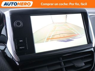 Peugeot 2008 1.5 Blue-HDi Allure