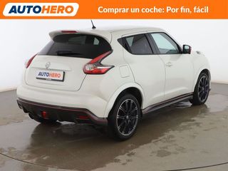 Nissan Juke 1.6 Nismo RS 4x2 30 Aniversario