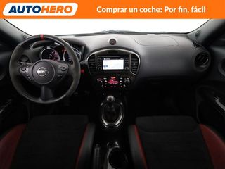 Nissan Juke 1.6 Nismo RS 4x2 30 Aniversario
