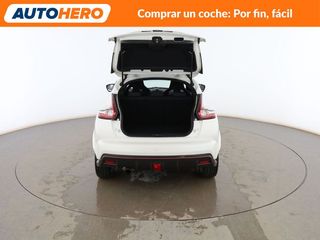 Nissan Juke 1.6 Nismo RS 4x2 30 Aniversario