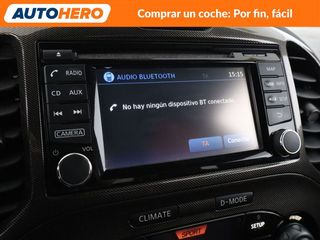 Nissan Juke 1.6 Nismo RS 4x2 30 Aniversario