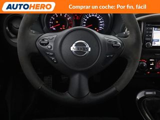 Nissan Juke 1.6 Nismo RS 4x2 30 Aniversario