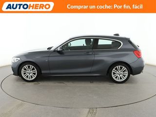 BMW Serie 1 118d M Sport