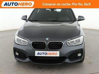 BMW Serie 1 118d M Sport