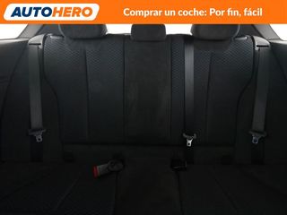 BMW Serie 1 118d M Sport