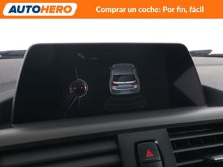 BMW Serie 1 118d M Sport