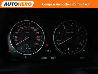 BMW Serie 1 118d M Sport