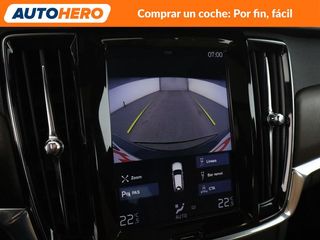 Volvo V90 2.0 D4 AWD